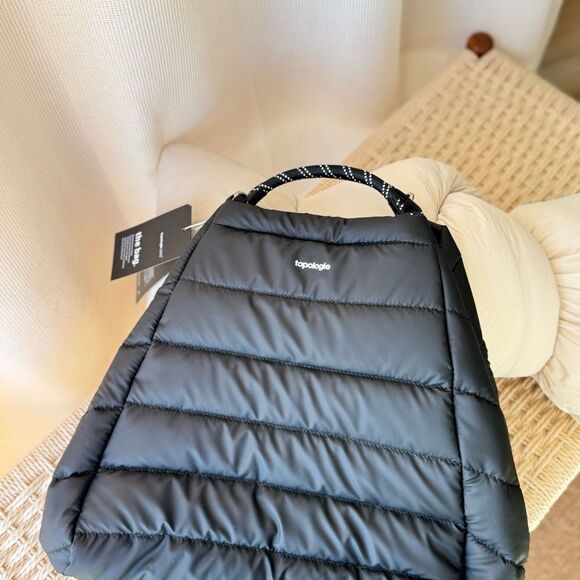 Pre-owned Topologie Bat-shaped Bag Women's Shoulder Bag Handbag - Picture 6 of 8